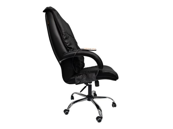 Office massage chair EGO BOSS EG1001 Anthracite (Arpatek)